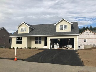 5 Daffodil Dr Unit 38, Loudon, NH 03307