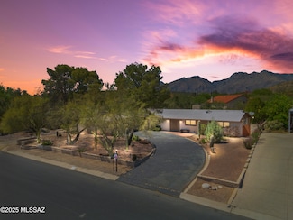 7431 E Sabino Vista Dr, Tucson, AZ 85750