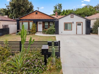 11500 Calvert St, North Hollywood, CA 91606