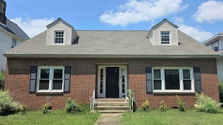 409 N Atlanta Ave, Sheffield, AL 35660