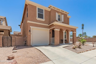 7952 E Revolution Loop, Tucson, AZ 85730