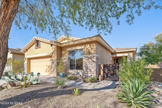 13084 N Toucan Dr, Oro Valley, AZ 85755