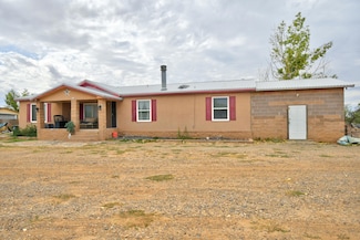 11 San Miguel Ave, Los Lunas, NM 87031