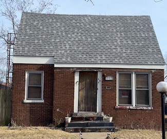 609 Martin Luther King Dr, Gary, IN 46402