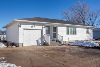 241 E 1st St, Lawrence, NE 68957
