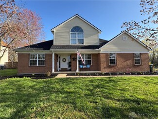 11472 Enyart Rd, Loveland, OH 45140