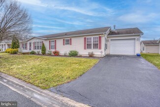 519 Weaver Dr, Dover, DE 19901