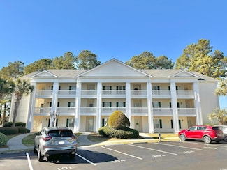 5000 Windsor Green Way Unit 204, Myrtle Beach, SC 29579