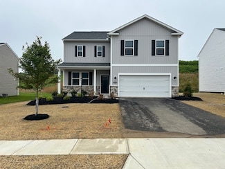 176 Smith Ln, Beaver Falls, PA 15010