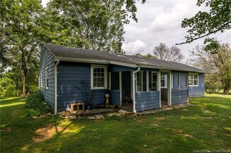 4051 Shiloh Rd SW, Corydon, IN 47112