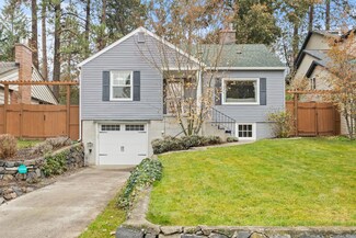 1437 S Ash St Unit Quiet street, not bu, Spokane, WA 99203