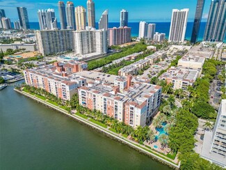 17100 N Bay Rd Unit 1511, Sunny Isles Beach, FL 33160