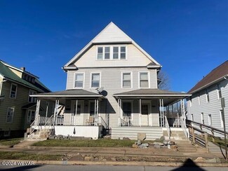2256 W 3rd St Unit 2258, Williamsport, PA 17701