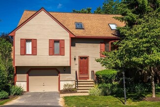 192 Mill St Unit 192, Stoughton, MA 02072