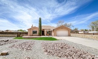 3894 Willow Glen Dr, Las Cruces, NM 88005