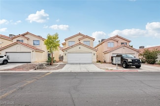 4552 Aviation St, Las Vegas, NV 89115