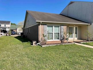 1822 Brownstone Ave SW, Decatur, AL 35603