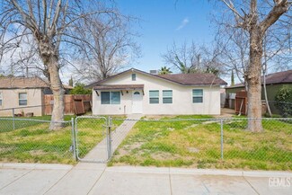 416 Bill Ave, Bakersfield, CA 93304