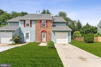 63 Franklin Dr, Voorhees, NJ 08043