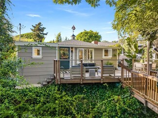 520 Oak St, Laguna Beach, CA 92651