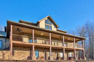 1347 Roaring Creek Rd, Dunlap, TN 37327
