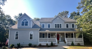 6 Freedom Trail, Medway, MA 02053