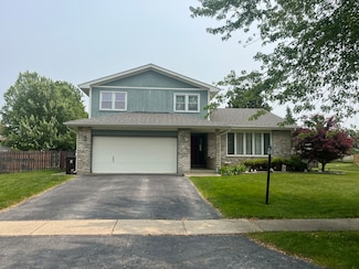 20347 S Grand Prairie Ln, Frankfort, IL 60423