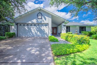 3811 Willowwood Blvd, San Antonio, TX 78219