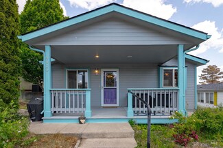 609 N Almon St Unit 4020, Moscow, ID 83843
