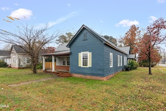 201 E H St, Erwin, NC 28339