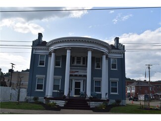3595 Belmont St, Bellaire, OH 43906