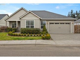 1412 W Alder Place, La Center, WA 98629
