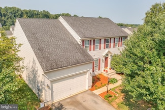 86 Butcher Ct, Shepherdstown, WV 25443