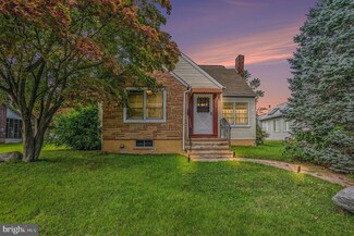 249 N Franklin St, Boyertown, PA 19512