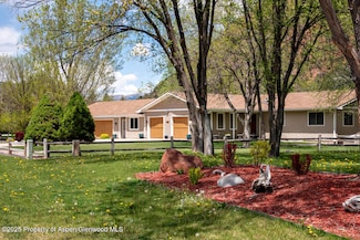 368 Meadow Ln, Glenwood Springs, CO 81601