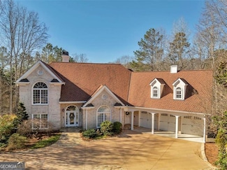 3460 Mansions Pkwy, Berkeley Lake, GA 30096