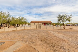 16210 Honeysuckle View Ln, Tucson, AZ 85735