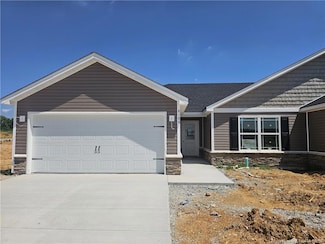 8186 Timber Ln NE Unit 401, New Salisbury, IN 47161
