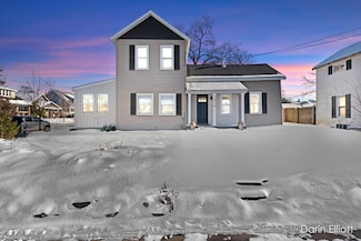 1824 Center Ave NE, Grand Rapids, MI 49505