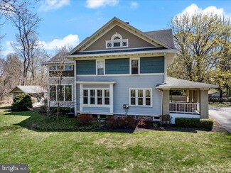 730 W Nields St, West Chester, PA 19382