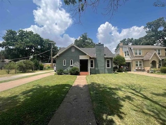 3216 Milby Ave, Wichita Falls, TX 76308