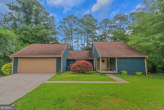 959 Sweet Briar Trail SE, Conyers, GA 30094