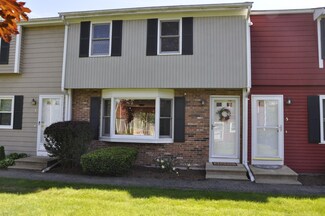 5 Perry Place Unit 3, Auburn, MA 01501