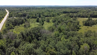 25 acres State Road 80, New Lisbon, WI 53950