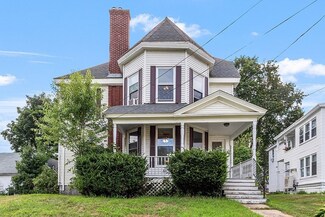 26 Elm St, Baldwinville, MA 01436