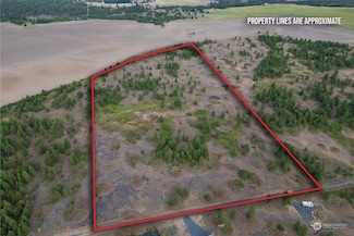 5 Lot Prairie Ln N, Creston, WA 99117