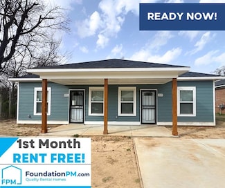 1378 Eloise Rd, Memphis, TN 38106