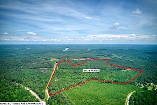 0 Linder McCurdy Rd, Appling, GA 30802