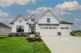 1264 Normandy Rue, Sugarcreek Township, OH 45458