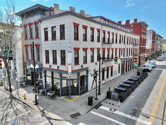 5 W 12th St, Cincinnati, OH 45202